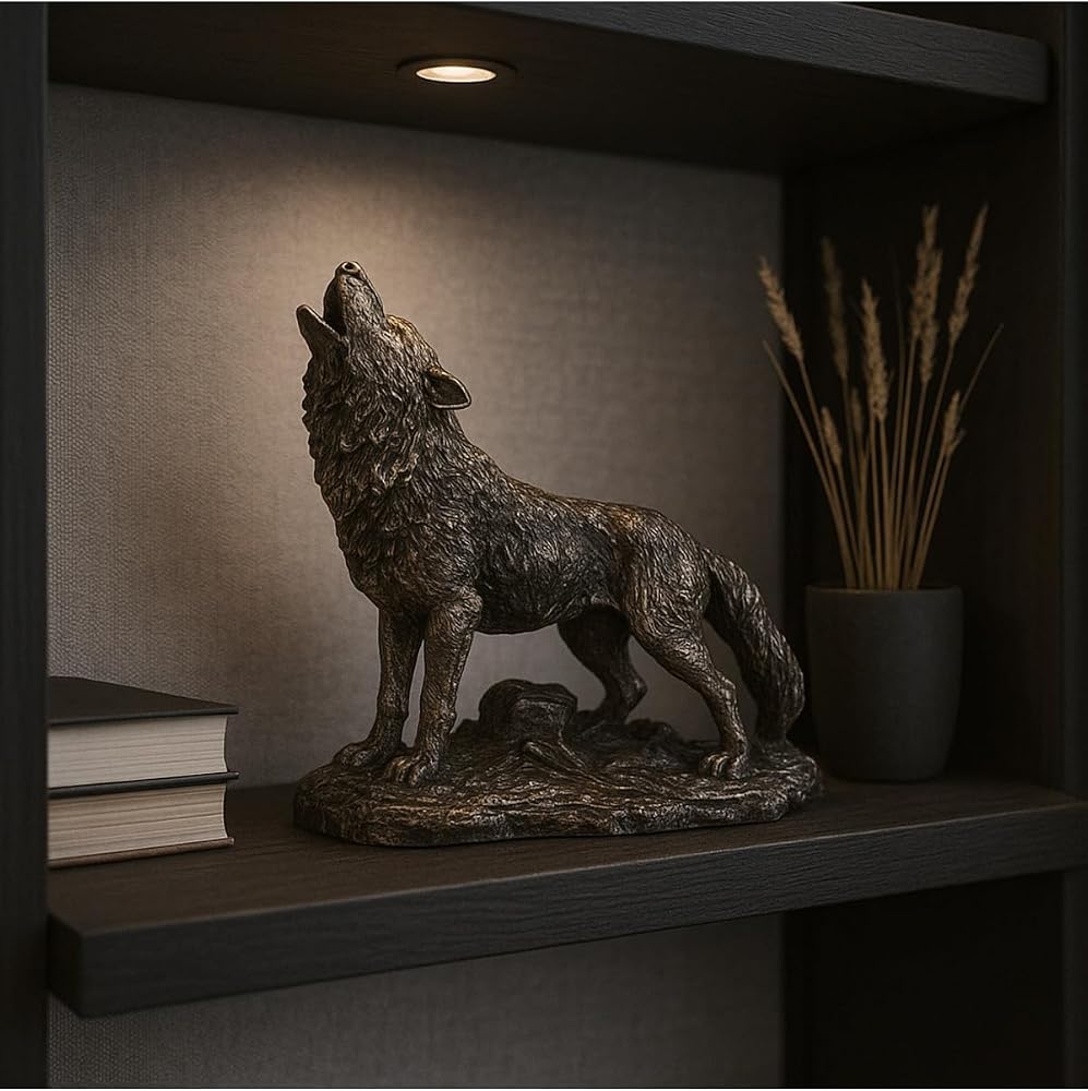 Decostonebiga KURT BİBLO Bakır 8 x 18