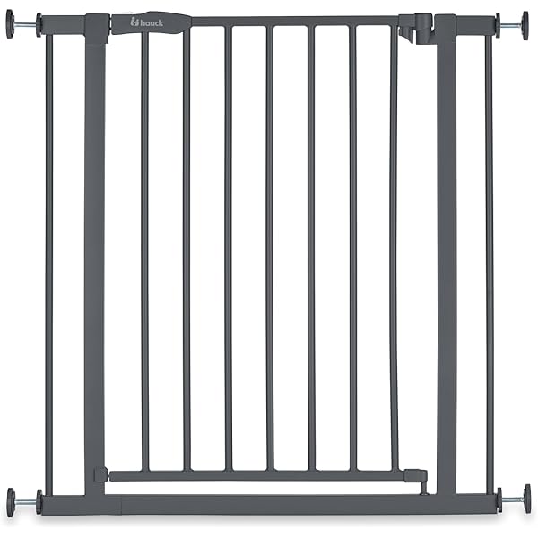 BabyDan - Kit Ricambi Per Cancelli Di Sicurezza, Accessori Per Protezione Bambini - Foto 10