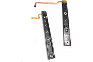 Guangzhou Original glissière Droite et Gauche avec câble Flexible pour Console Nintendo- Switch Rail latéral Droit