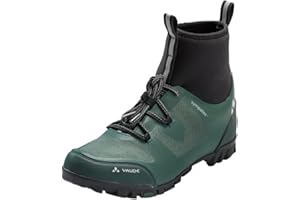 VAUDE Tvl Pavei Mid Winter Stx - Buty rowerowe Unisex