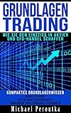 Image de Grundlagen Trading - wie Sie den Einstieg in Aktien und CFD-Handel schaffen