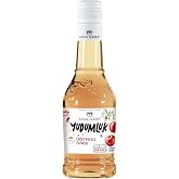 Kemal K&uuml;krer Yudumluk D&ouml;rt Hırsız Sirkesi Cam 500 ml