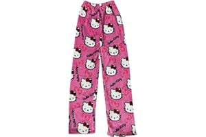 Pyjama Fille GOSO Imprimé Dessin Animé - Haut + Pantalon Coton - Taille 8-14 Ans - Confort Nuit Douce