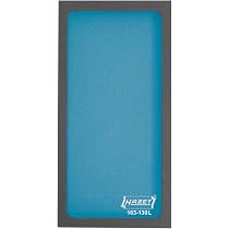 2-component soft foam insert 163-428L 2-component soft foam insert 163-428L