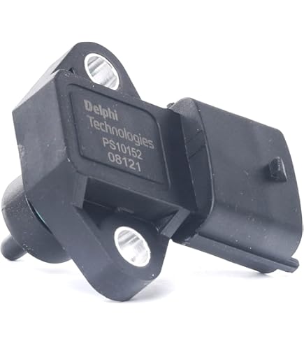 ZBN Sensor de apa de presión absoluta colector 39300-2B000 Copatible