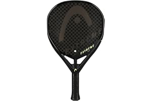 ‎HEAD HEAD Extreme Padel Racket Paddle Series (Elite, Motion, One, Pro)