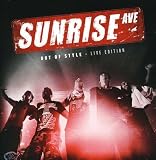 Out of Style - Sunrise Avenue