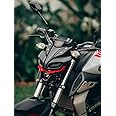 Meenu Arts MT15 Winglet