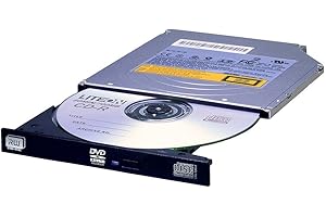LITEON Lite-On, Du-8A6SH, Masterizzatore Dvd
