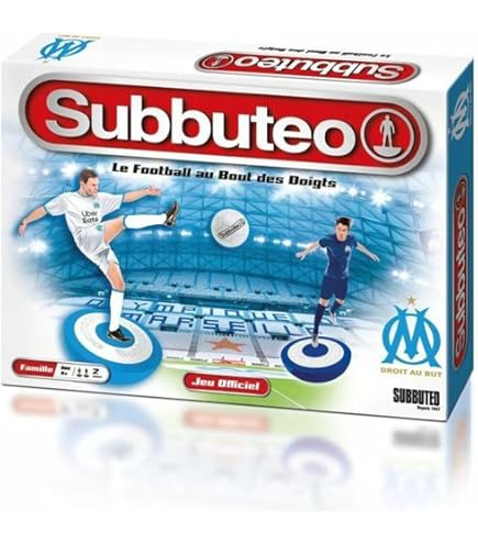 Subbuteo chelsea equipe incomplete boite - Jeux & Jouets