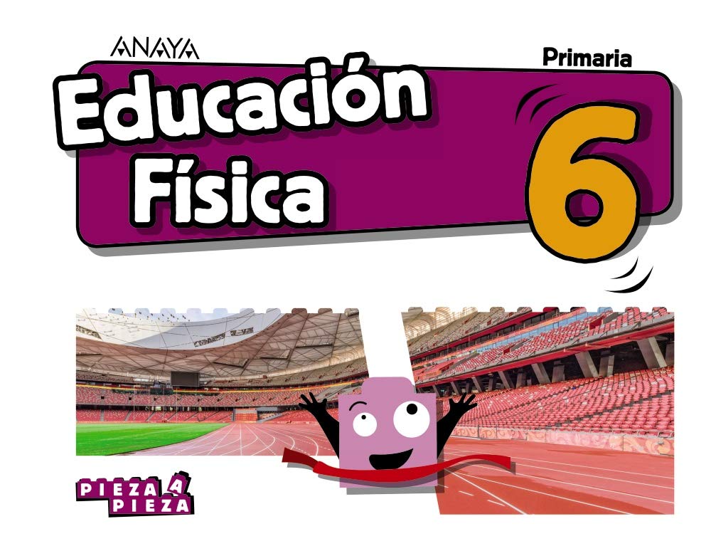 Educación Física 6