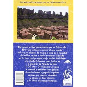 Los cañones del Ebro (Las Mejores Excursiones Por...)