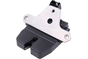 HouYeen 4 perni portellone bagagliaio coperchio fermo fermo serratura per Focus MK2 Mondeo MK4 C-Max S-Max 3M51R442A66AR