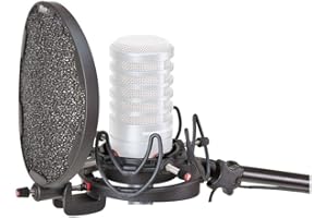 Kit Rycote 045.005 InVision USM-VB Estudio