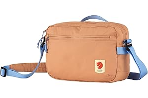 FJÃ¤LLRÃ¤VEN Fjällräven High Coast Crossbody Sports pouch Unisex adulto