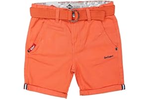 Lee Cooper Bermuda Bambini e Ragazzi
