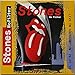 Produktbild THE ROLLING STONES LIVE IN SOUTHAMPTON 2018 No Filter Tour limited edition 2CD set in cardbox [Audio CD]