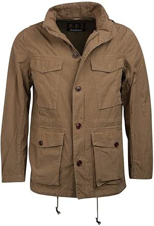barbour sand