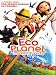 Echo Planet