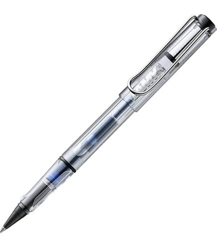 LAMY dialog 2 Rollerball Pen : Amazon.de: Electronics & Photo