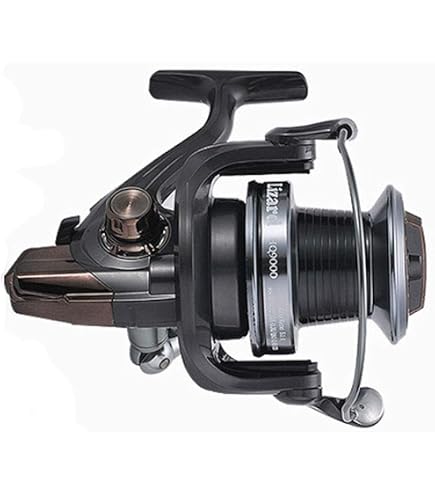 OKUMA Reels Surf 8K Spinning 5Bb+1Rb 4.7:1, Multicolour, One Size : Amazon.co.za: Sports & Outdoors OKUMA Reels Surf 8K Spinning 5Bb+1Rb 4.7:1, Multicolour, One Size : Amazon.co.za: Sports & Outdoors