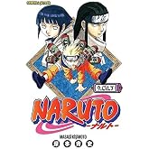 NARUTO 9.CİLT: Neji ve Hinata
