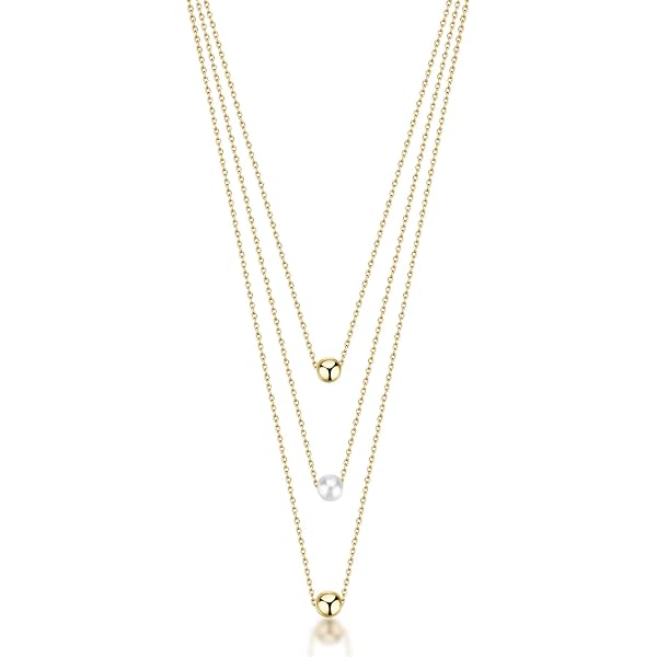 BROSWAY CHAKRA COLLANA DA DONNA CON CIONDOLO QUADRIFOGLIO BHKN164 (4736