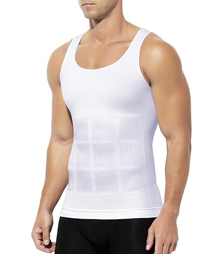 Débardeur Homme | Débardeur homme style Marcel ou sport avec capuche