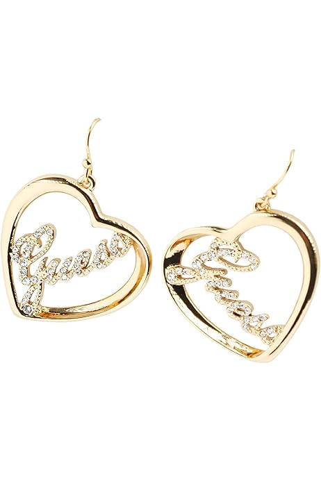 guess earrings amazon