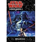 Star Wars Cl&aacute;sicos Marvel USA n&ordm; 02: 2 (Star Wars: C&oacute;mics Tomo Marvel)
