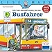 LESEMAUS, Band 19: Ich hab einen Freund, der ist Busfahrer by Ralf Butschkow
