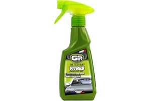 GS27 CL120211 Nettoyant Vitres Anti Buée