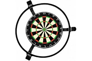 Generisk bildarts kamerahållare inkl. OV9732 100° bil dart byggsats LED-ring av HC3D
