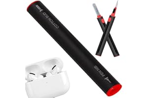 Kopfhörer Reinigungswerkzeug, LZHDZQD Multifunktions Reinigungswerkzeug