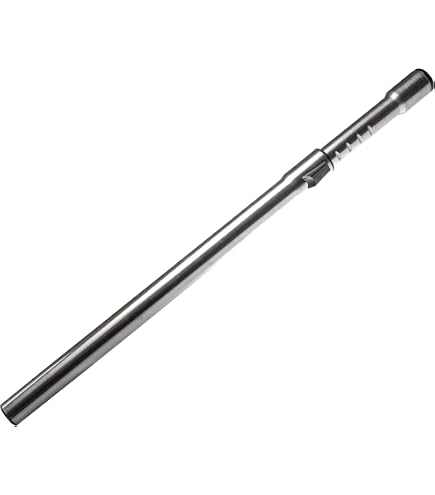 Tube télescopique d'origine Aspirateur ELECTROLUX ZUS3930