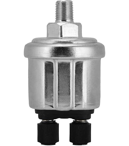 KUS Oliedruk meter 0 - 10 Bar | TopDeal! - Nautic Gear