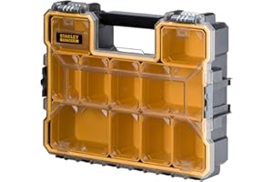 Stanley 1-97-518 Organiseur Fatmax Deep Pro