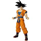 Bandai - Dragon Ball Super: Super Hero - Action figure Dragon Stars da 17 cm - Goku - 40720