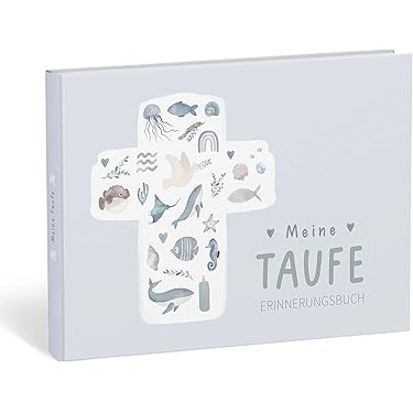 Taufgeschenke Für Jungen & Mädchen - Personalisierte Babygeschenke Zur Taufe