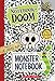 Produktbild NOTEBOOK OF DOOM #   MONSTER N