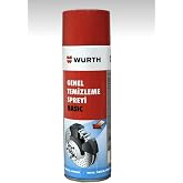 W&uuml;rth Genel Temizlemeye Spreyi Basıc 500ml