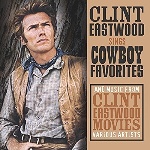 Preisvergleich Produktbild Sings Cowboy Favorites