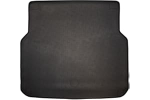 ‎TRAVALL Travall Liner TBM1041 - Vehicle-Specific Rubber Boot Mat Liner