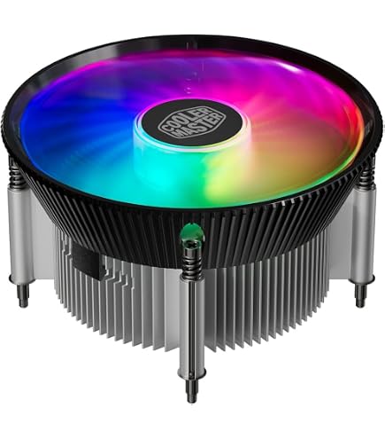 Ventola di raffreddamento per GPU portatile per DELTA ND75C49-19K12
