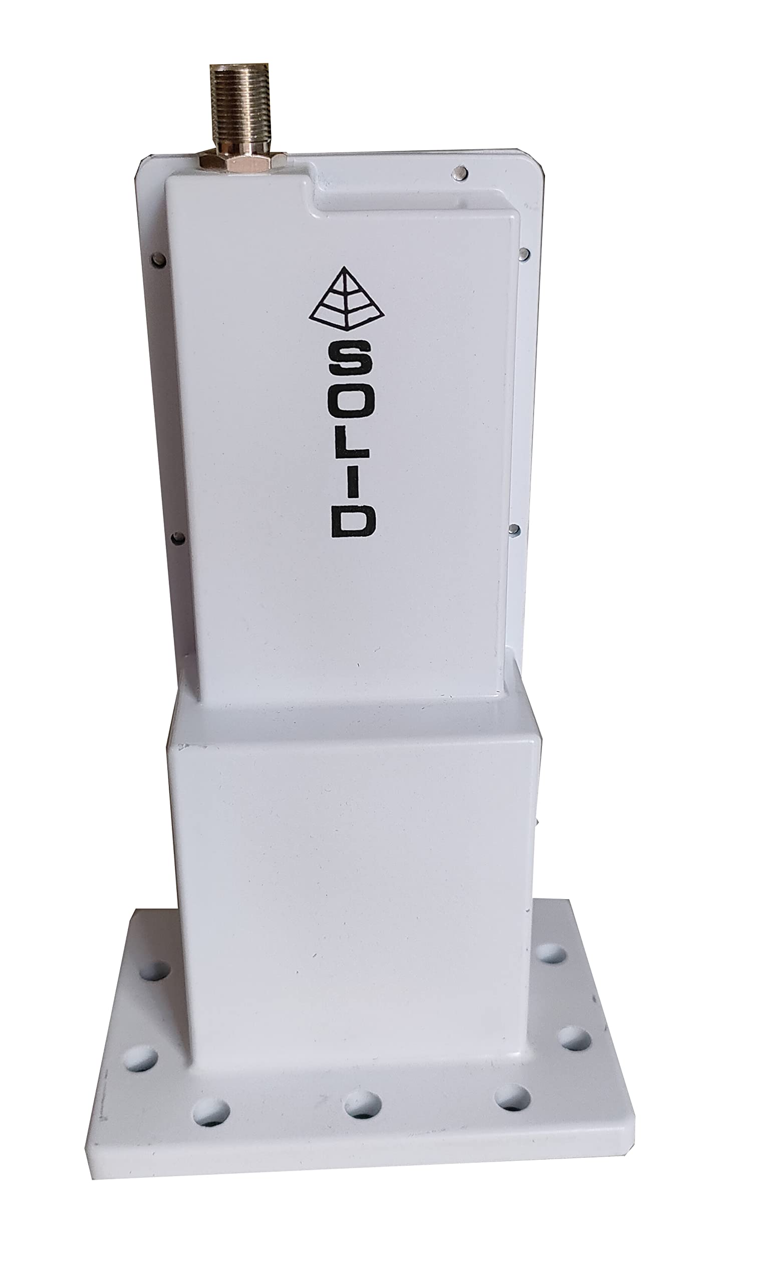 Eboxi SOLID 82155R C-Band TI and 5G Filter LNBF