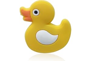 GENERIC Online Charms Shoe Charms for Clogs & Crocs, 250 Fun Designs, Animal, Fruits, Alphabets Crocs Accessories for Kids & Adults