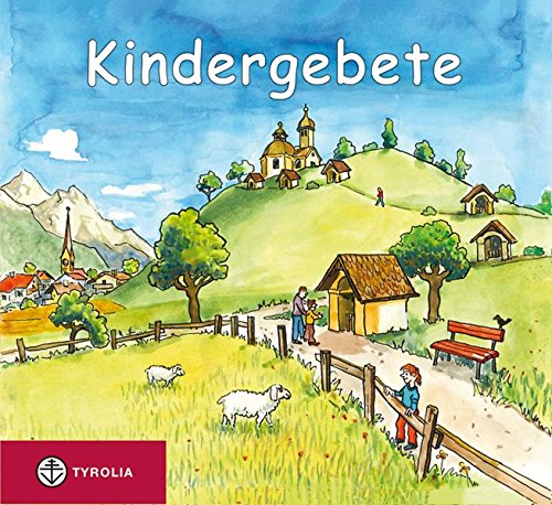 Download Kindergebete