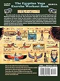 Image de Egyptian Yoga: Postures of the Gods and Goddesses