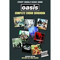 Radiohead Complete (Chord Songbook): Lyrics & Chords (Faber
