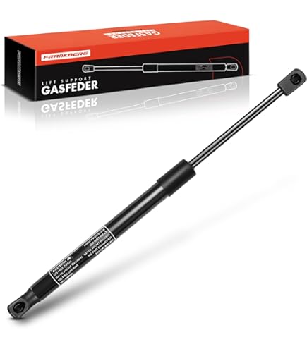 NON UTILIZZATO] Ammortizzatori A Gas, Molle A Gas, Cerniere A Chiusura Ammortizzata Cerniere Per Contenitori Portaoggetti Supporti Di Sollevamento Supporti Per Coperchi Confezione Da 2 120 N26 89861069